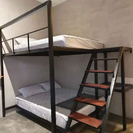 Euc Room Stay Tuaran Exterior photo