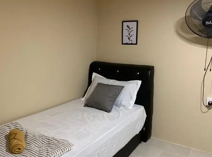 Euc Room Stay