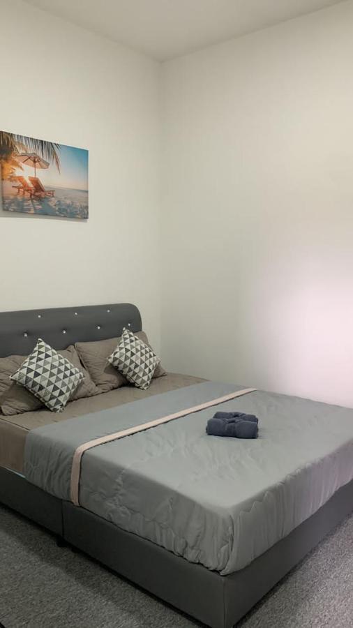 Euc Homestay *