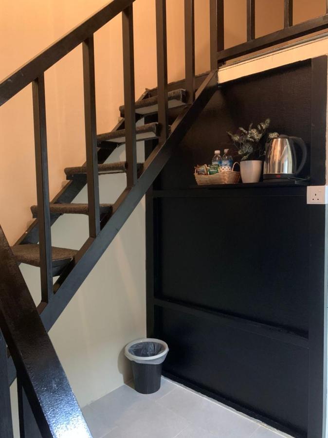 Homestay Euc Tuaran