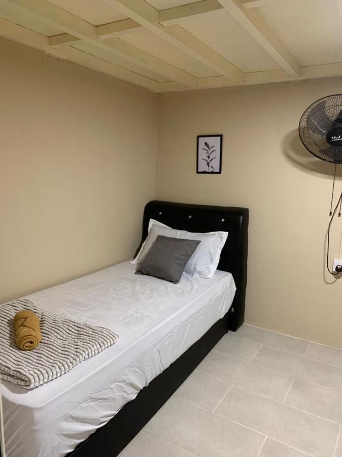 Euc Homestay Tuaran