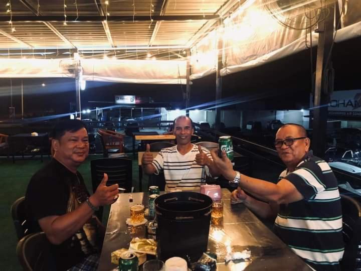 Homestay Euc Tuaran